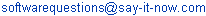 Net Scanner 
E-Mail